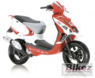 2008 beta ark lc rr photo